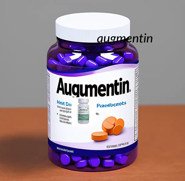 Augmentin antibiotico bambini prezzo